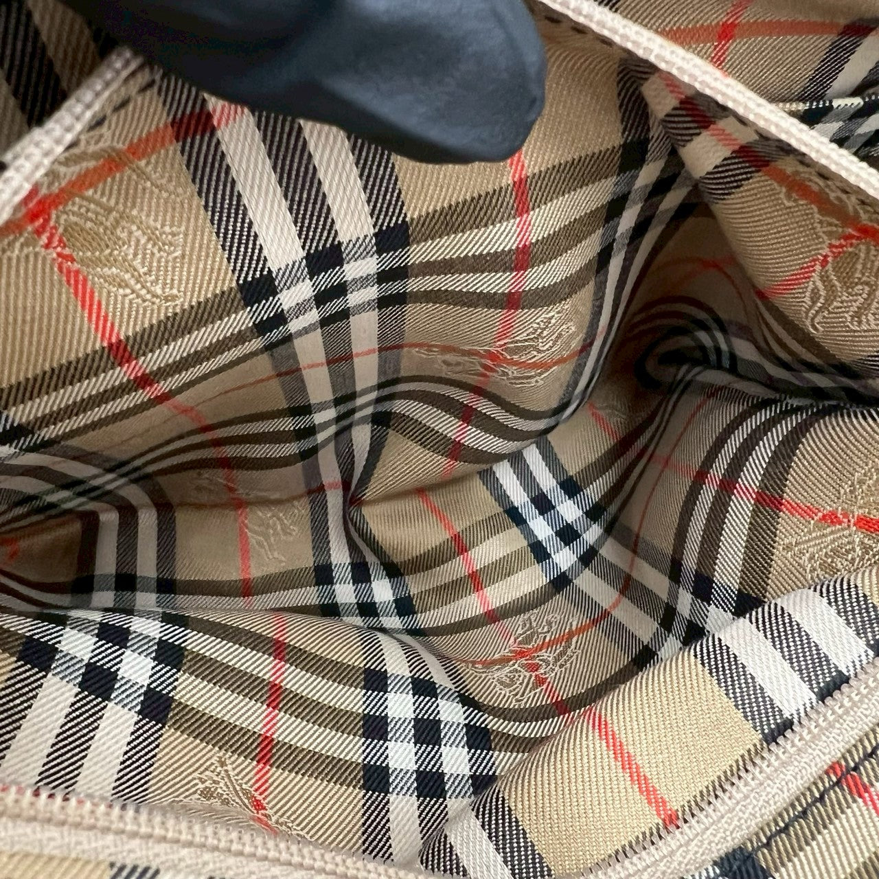 Burberrys バーバリーズ (Vintage) ショルダーバッグ 10