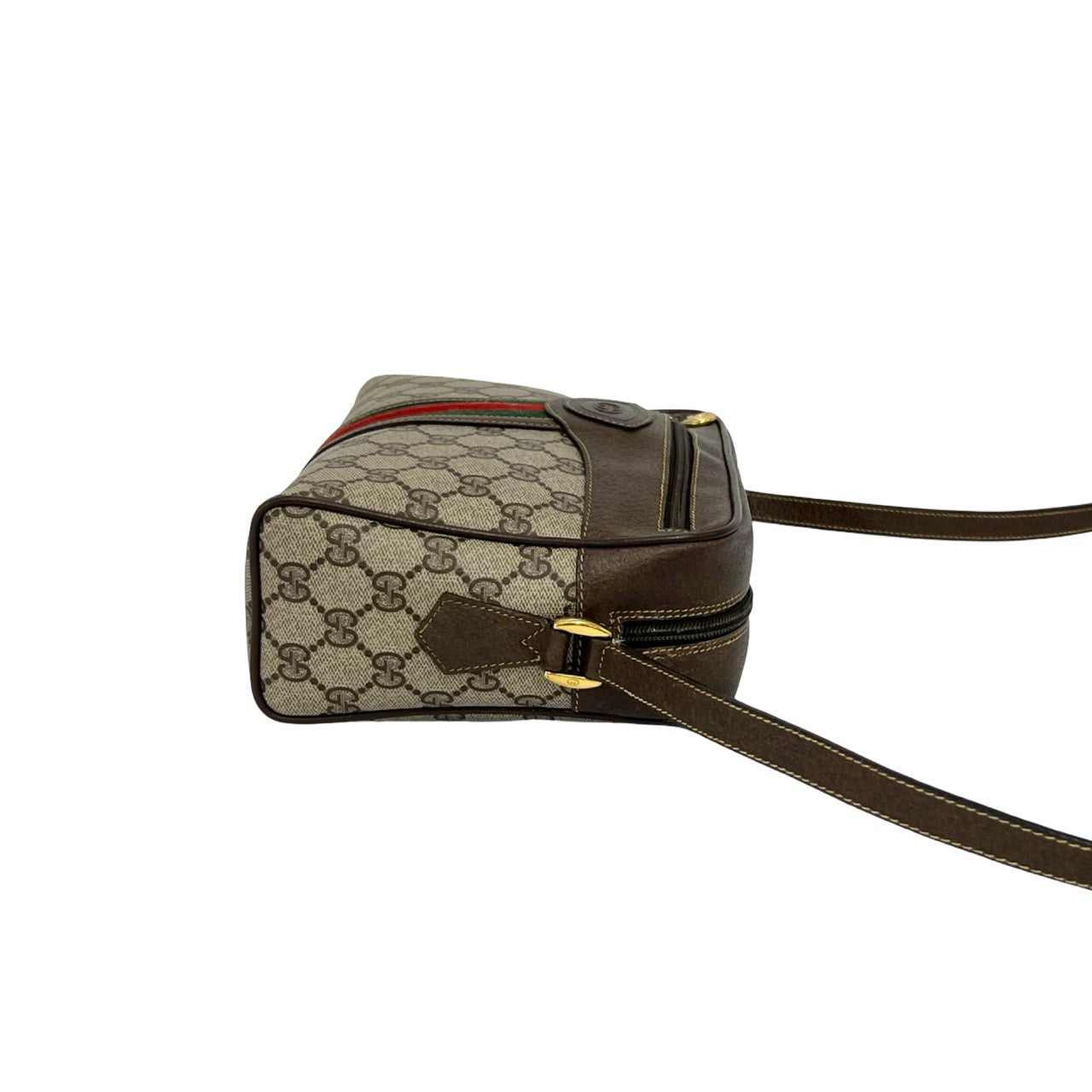 GUCCI グッチ (Vintage) ショルダーバッグ 6