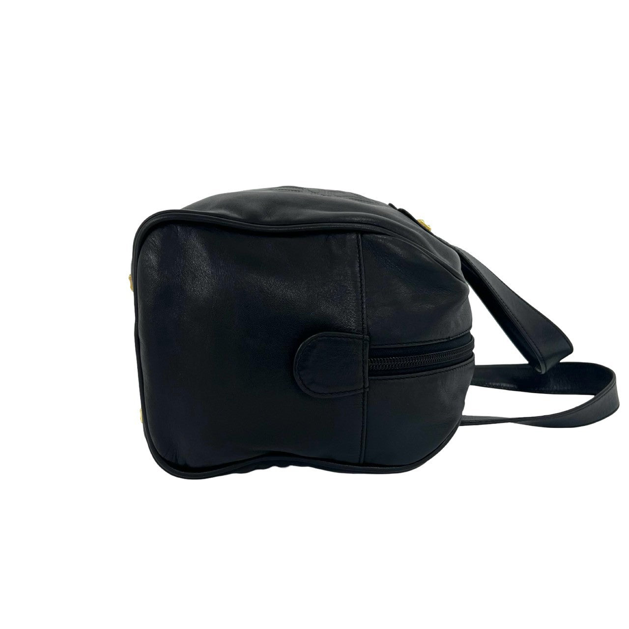 LOEWE ロエベ (Vintage) アマソナ 28 ハンドバッグ 6