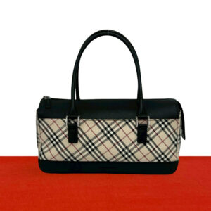 BURBERRY バーバリー ハンドバッグ