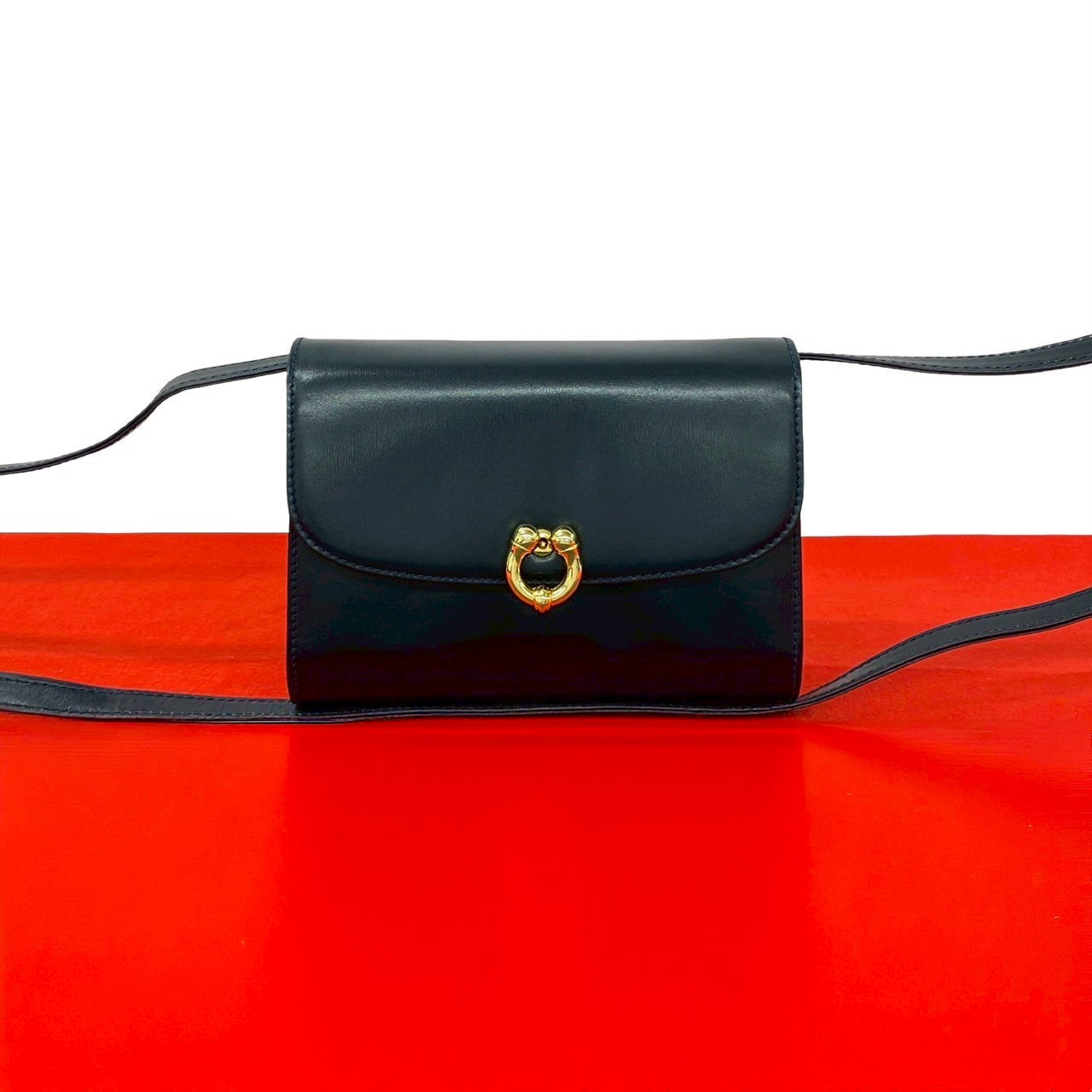 GUCCI グッチ (Vintage) ショルダーバッグ