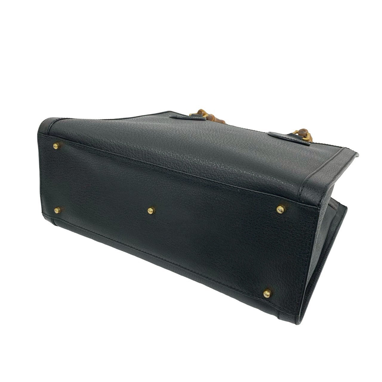 GUCCI グッチ (Vintage) ハンドバッグ 8