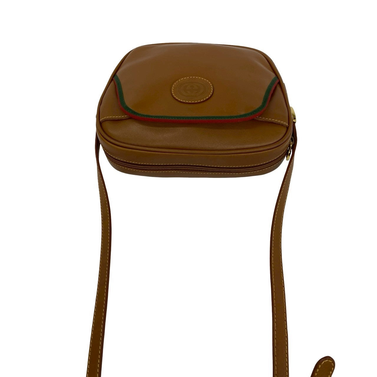GUCCI グッチ (Vintage) ショルダーバッグ 4