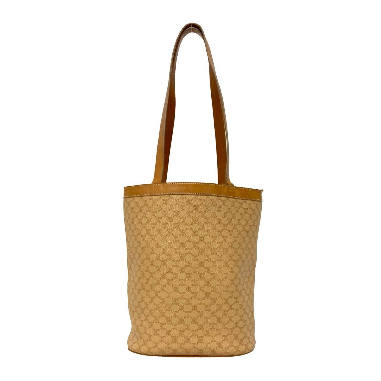 CELINE セリーヌ (Vintage) トートバッグ 3