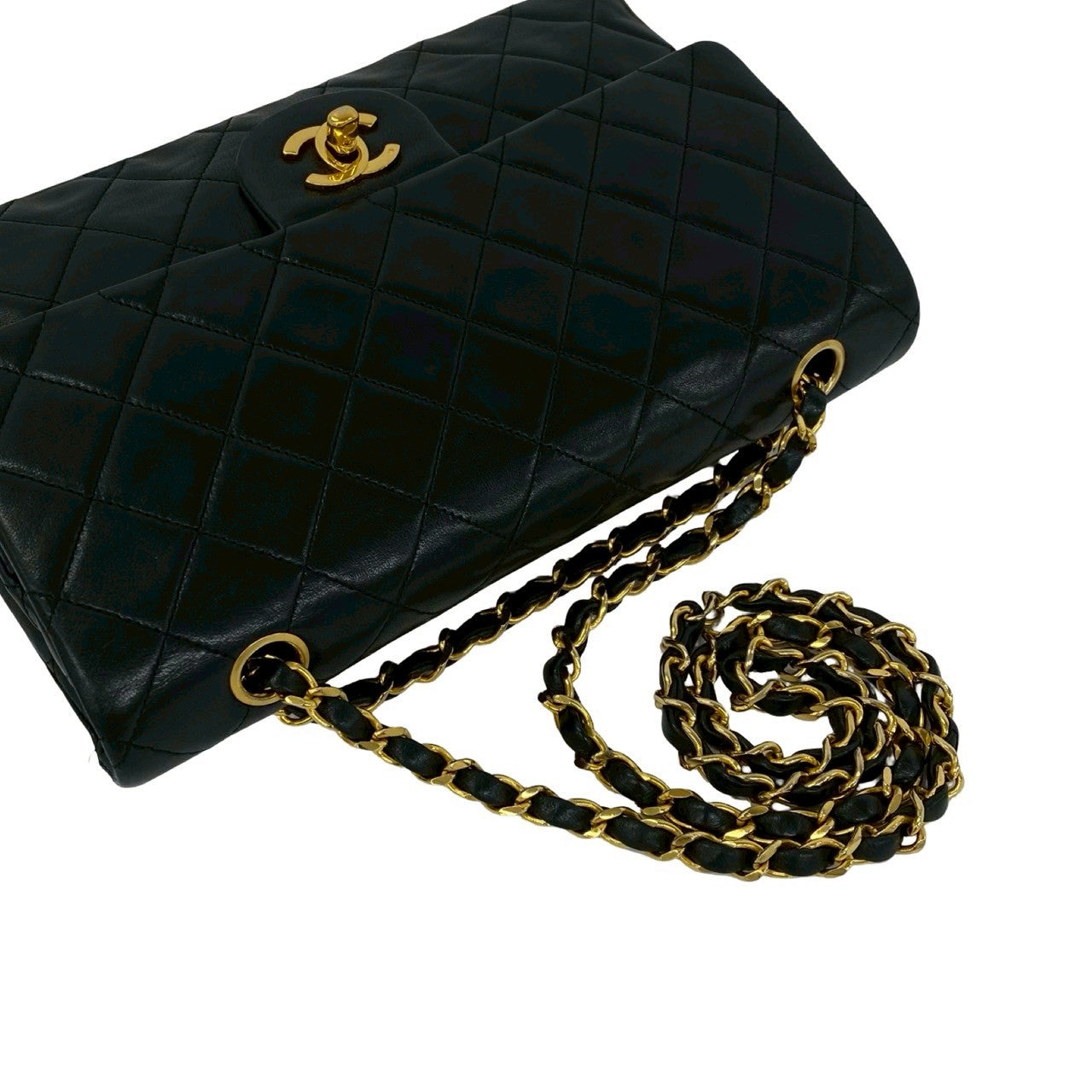 CHANEL シャネル (Vintage) ショルダーバッグ 4