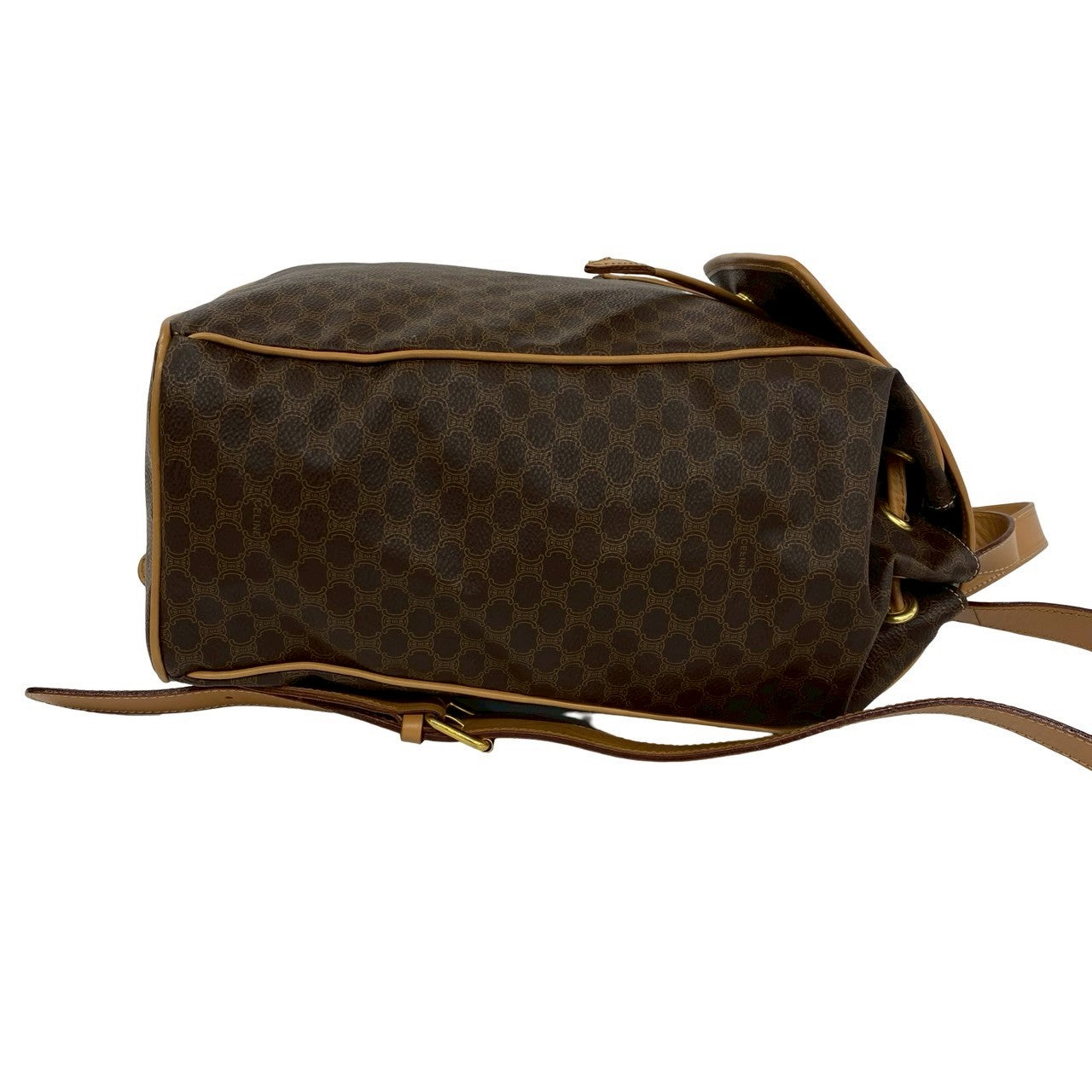 CELINE セリーヌ (Vintage) リュックサック 6