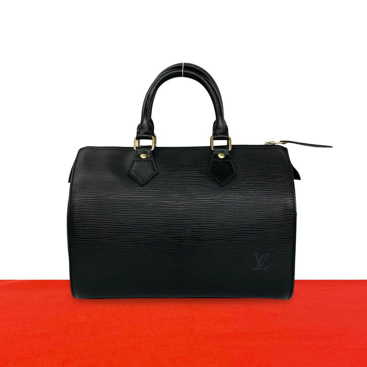 LOUIS VUITTON ルイヴィトン (Vintage) スピーディ 25 ハンドバッグ