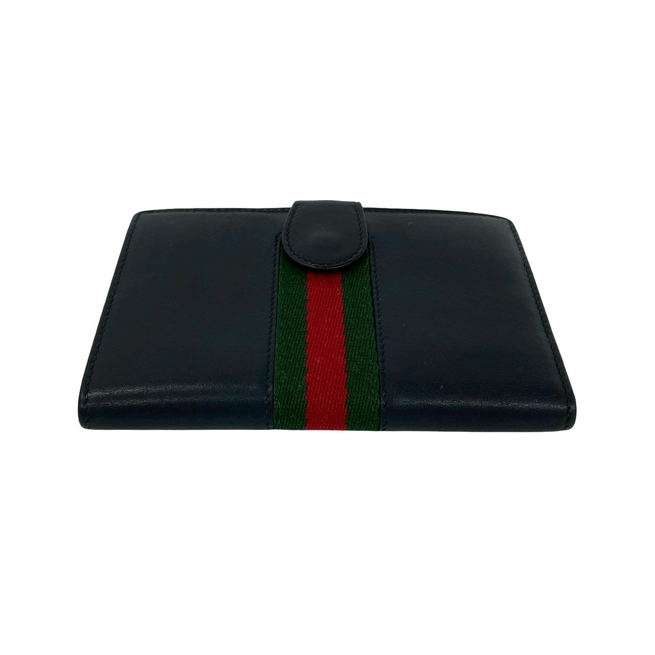 GUCCI グッチ 二つ折り財布 6