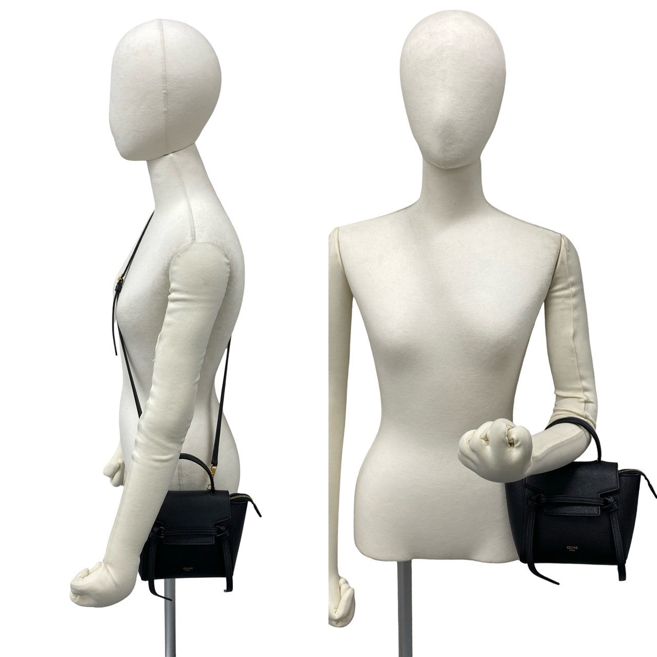CELINE セリーヌ ベルトバッグ ピコ ショルダーバッグ 2
