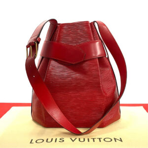 LOUIS VUITTON Vintage サック デ ポール PM