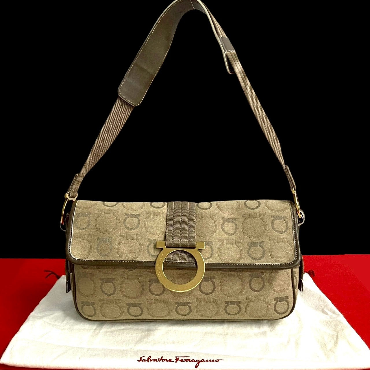Salvatore Ferragamo