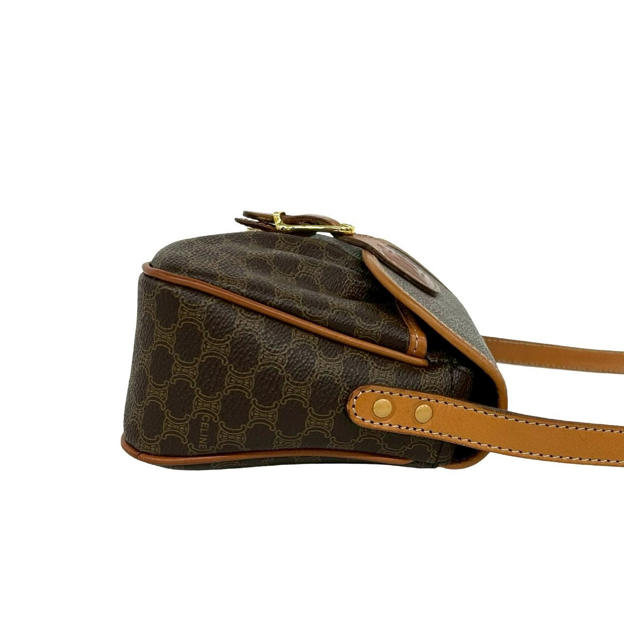 CELINE セリーヌ (Vintage) ショルダーバッグ 6