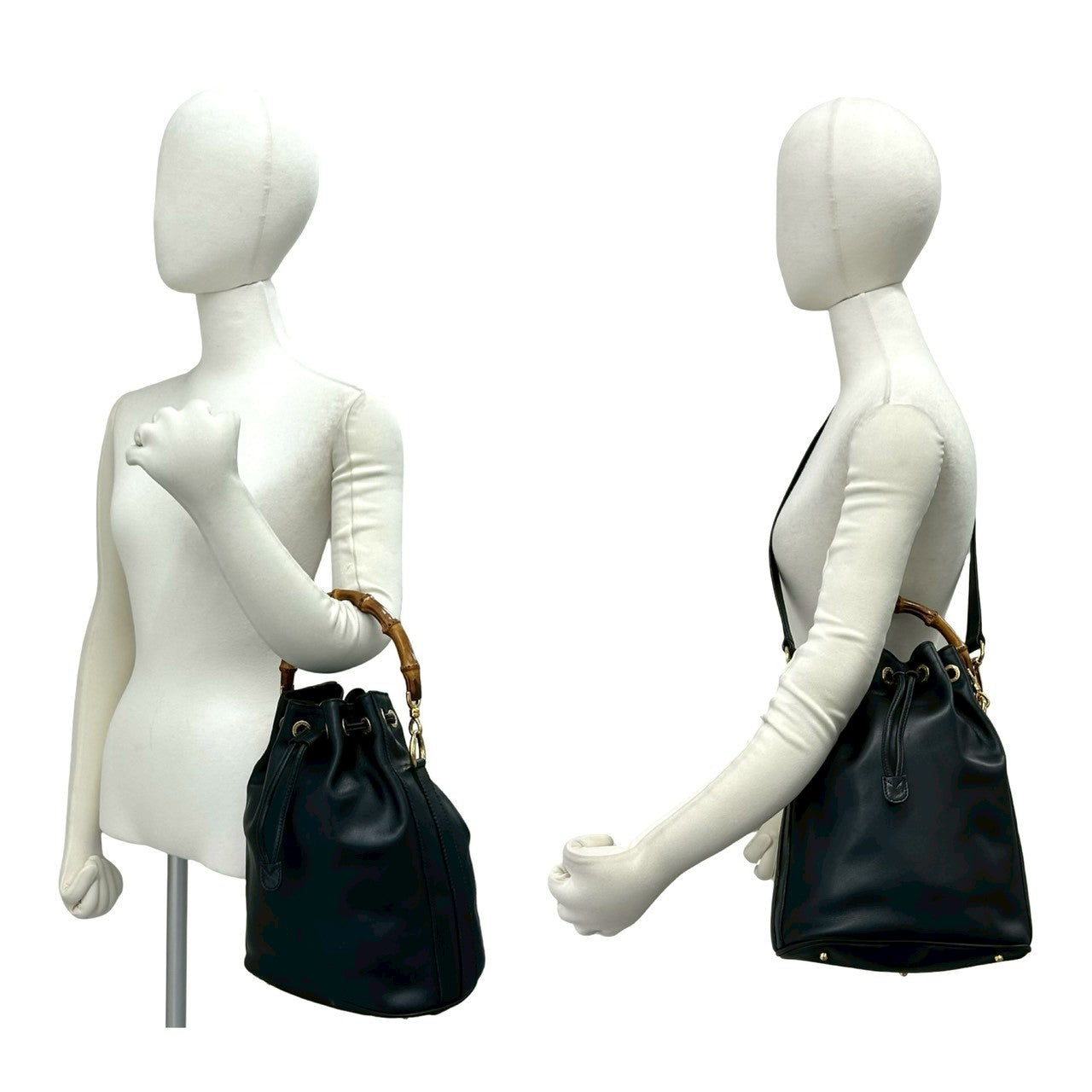 GUCCI グッチ (Vintage) ショルダーバッグ 2