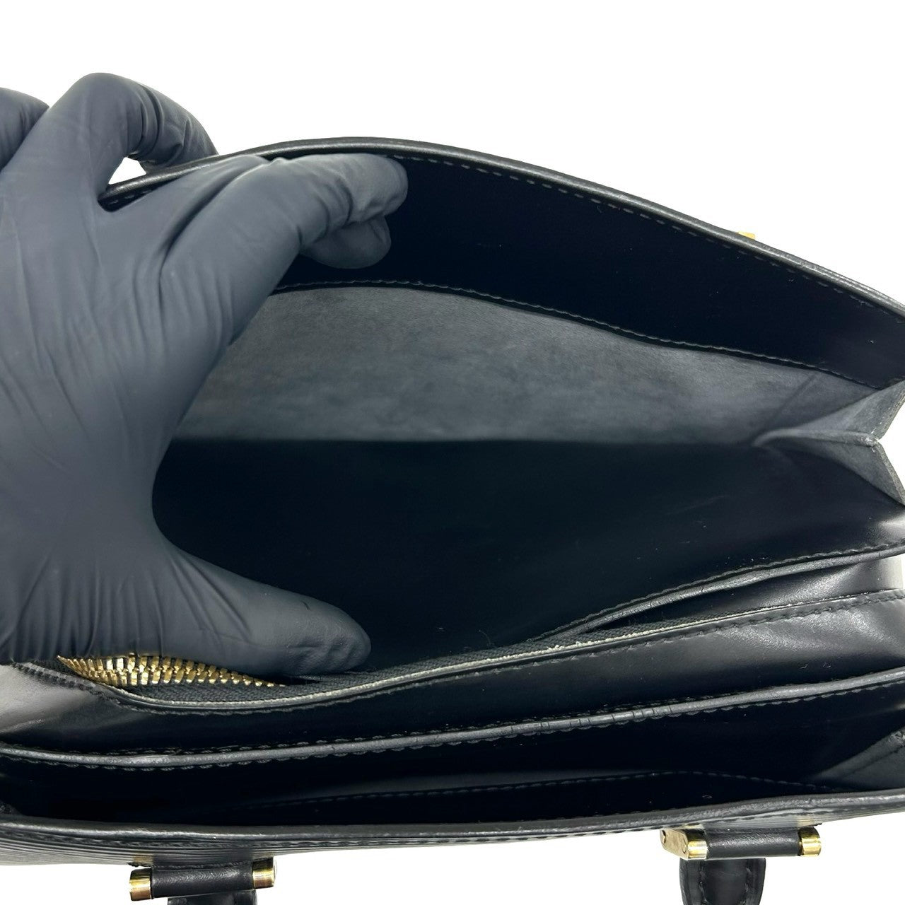 LOUIS VUITTON ルイヴィトン (Vintage) ポンヌフ ハンドバッグ 10