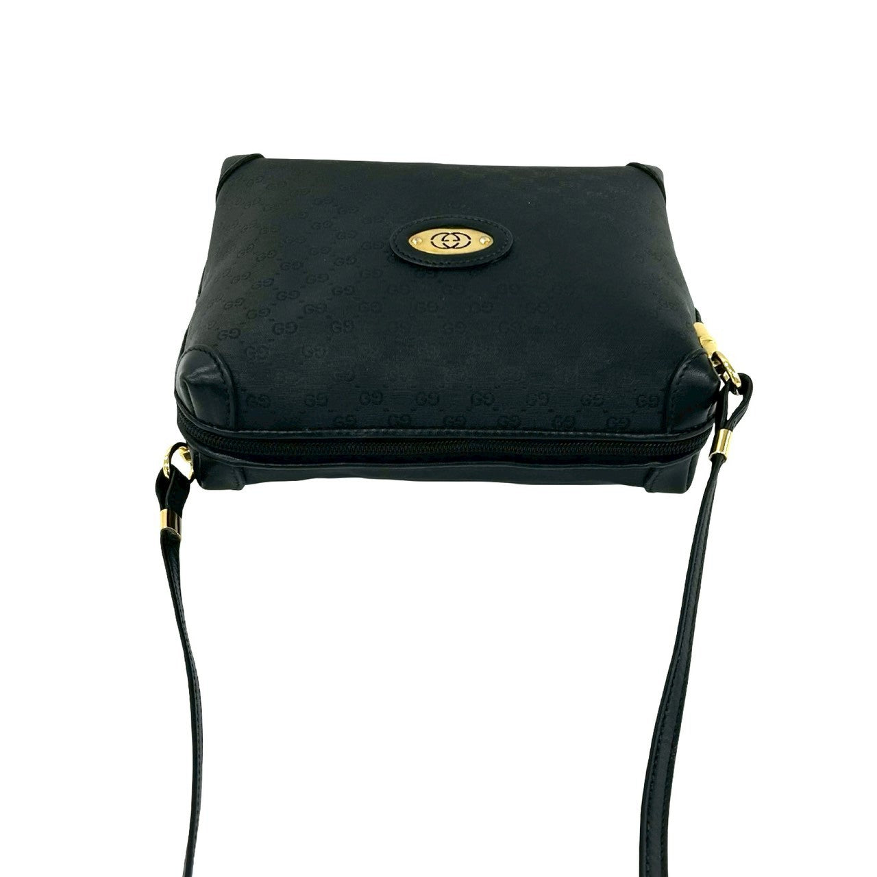 GUCCI グッチ (Vintage) ショルダーバッグ 4