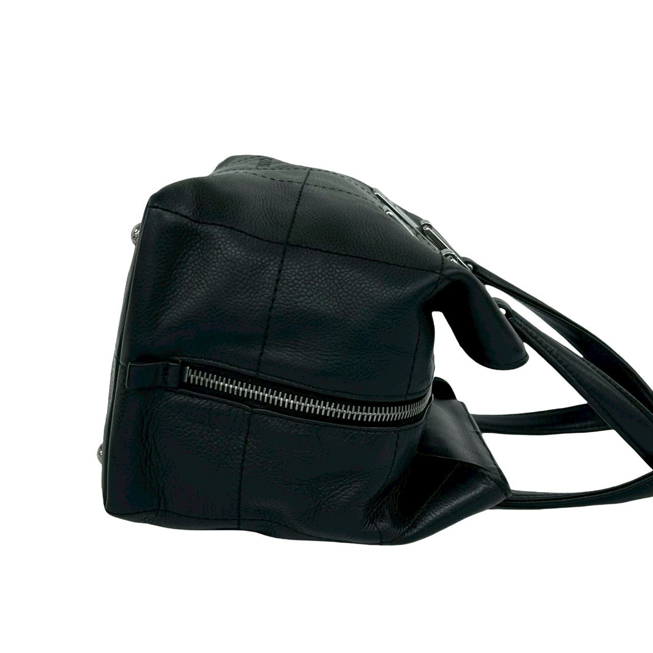 CHANEL シャネル ハンドバッグ 6