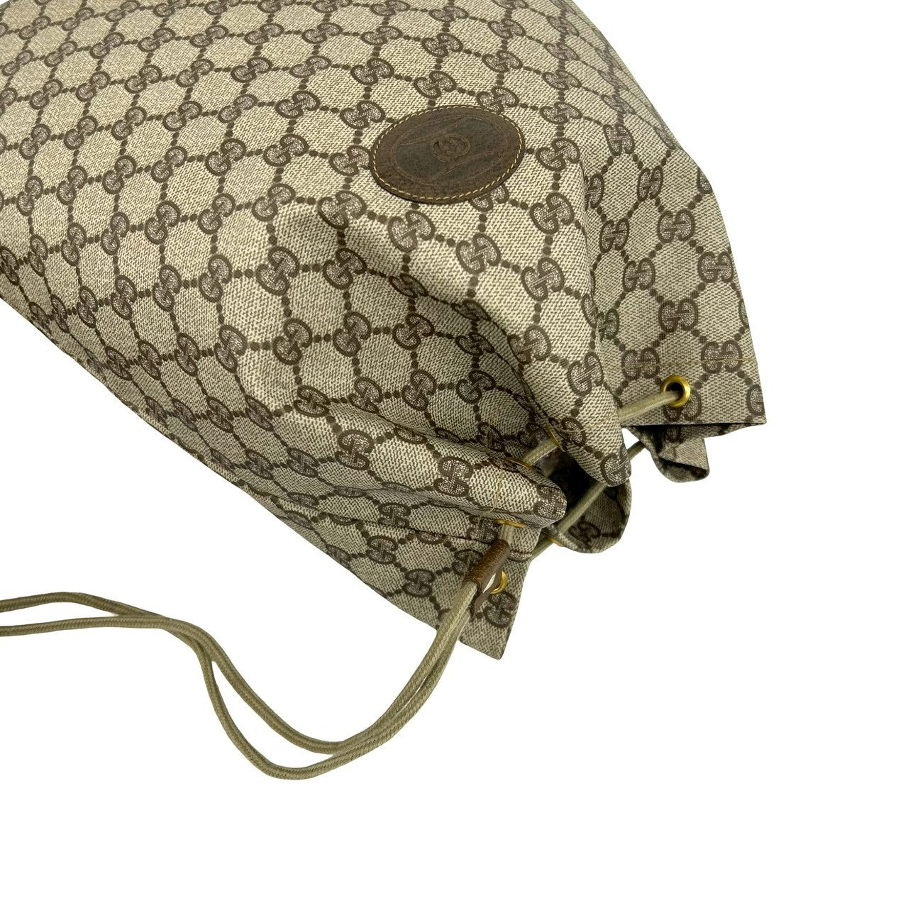 GUCCI グッチ (Vintage) ショルダーバッグ 4