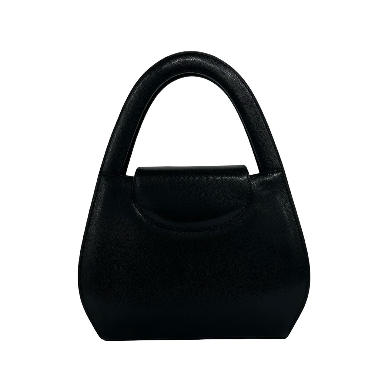 CARTIER カルティエ (Vintage) ハンドバッグ 3