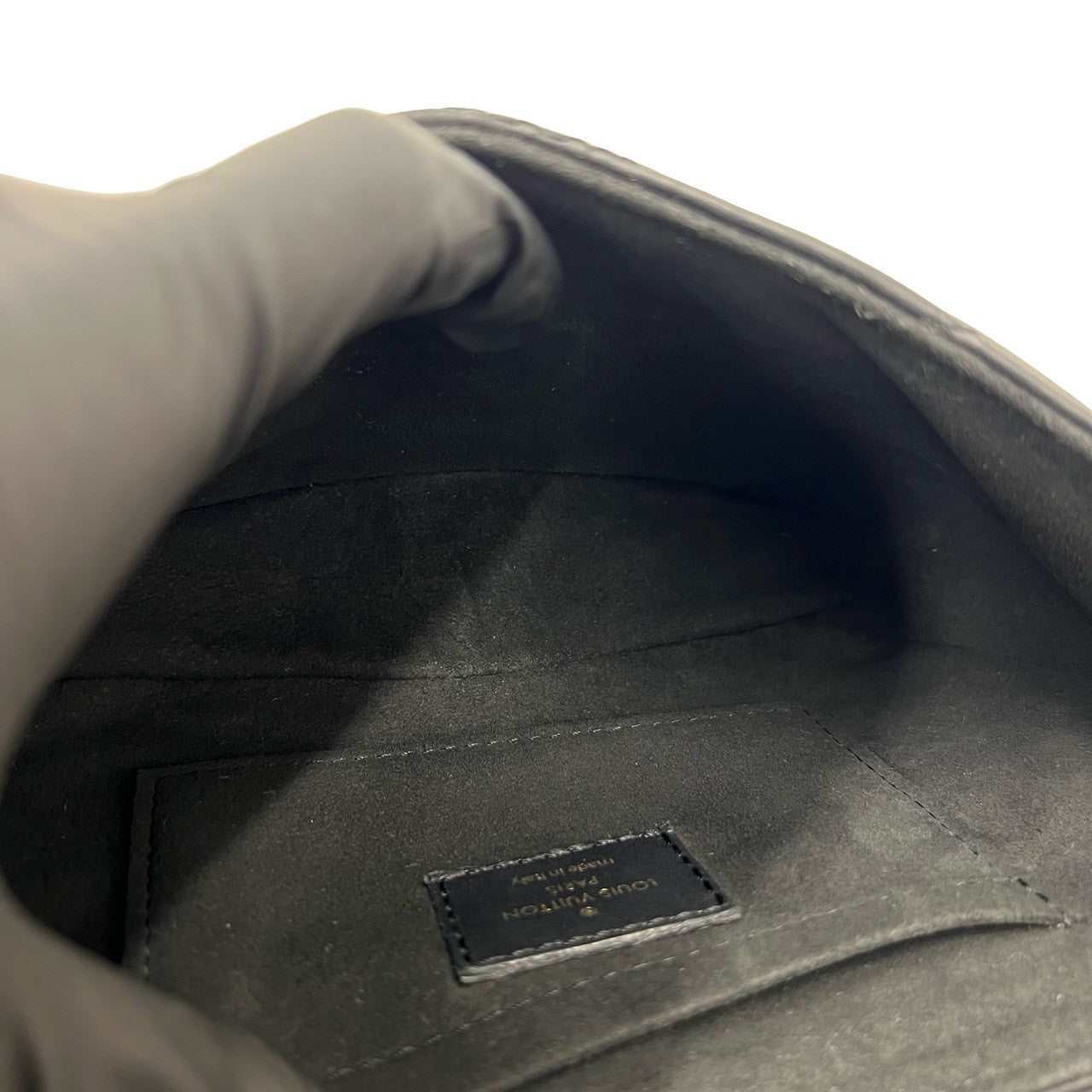 LOUIS VUITTON ルイヴィトン ニューウェーブ PM ショルダーバッグ 9