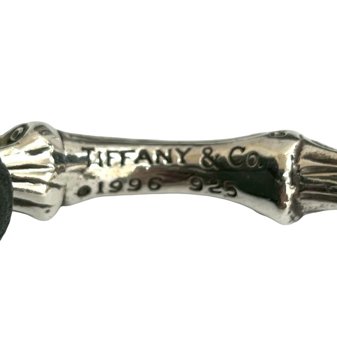 TIFFANY&Co. ティファニー バンブー バングル 2