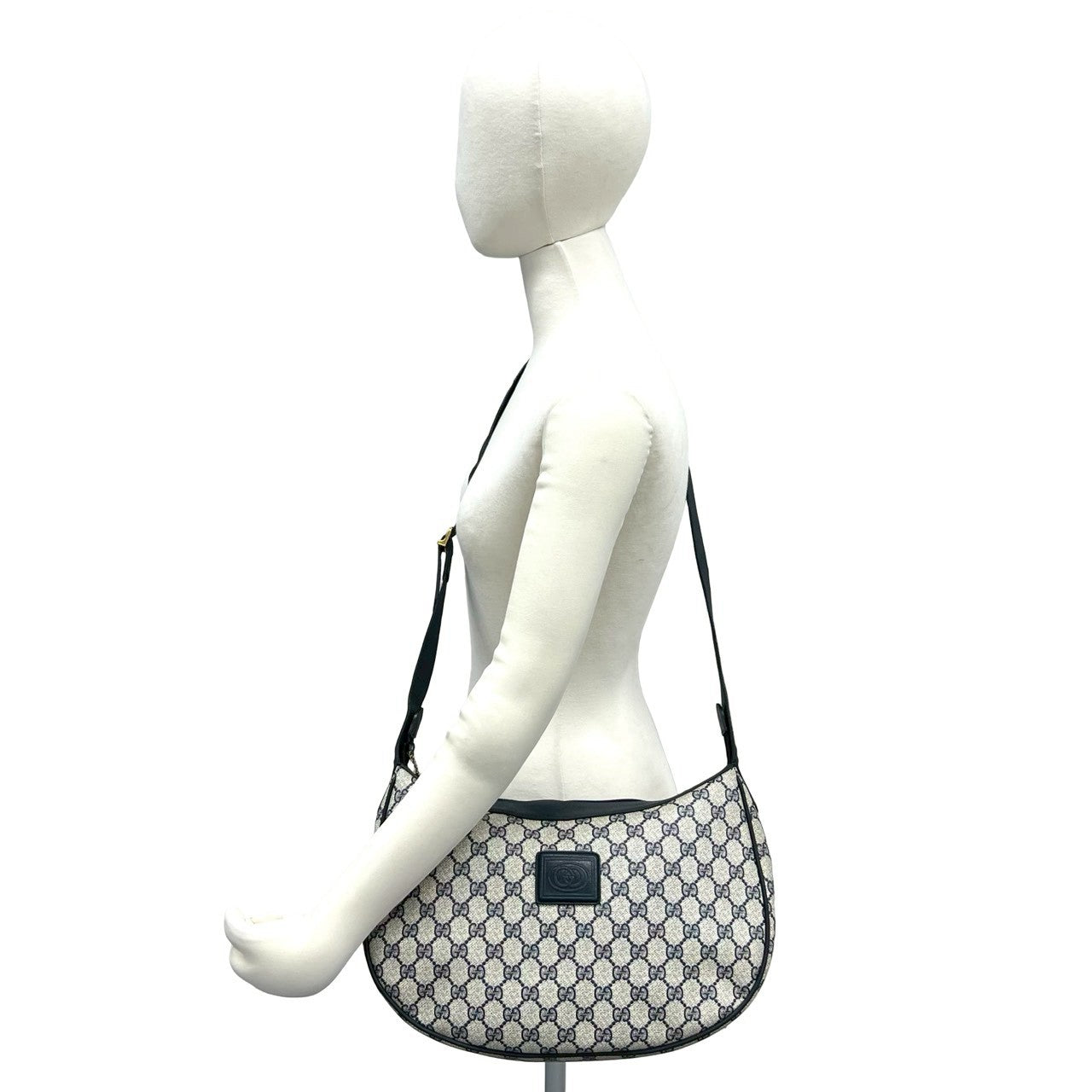 GUCCI グッチ (Vintage) ショルダーバッグ 2