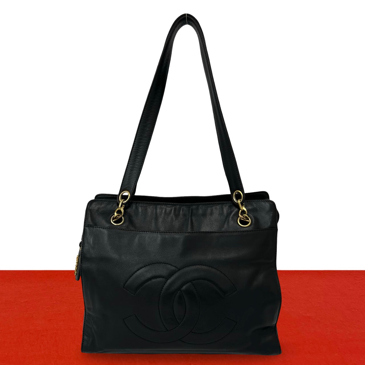 CHANEL シャネル (Vintage) ショルダーバッグ