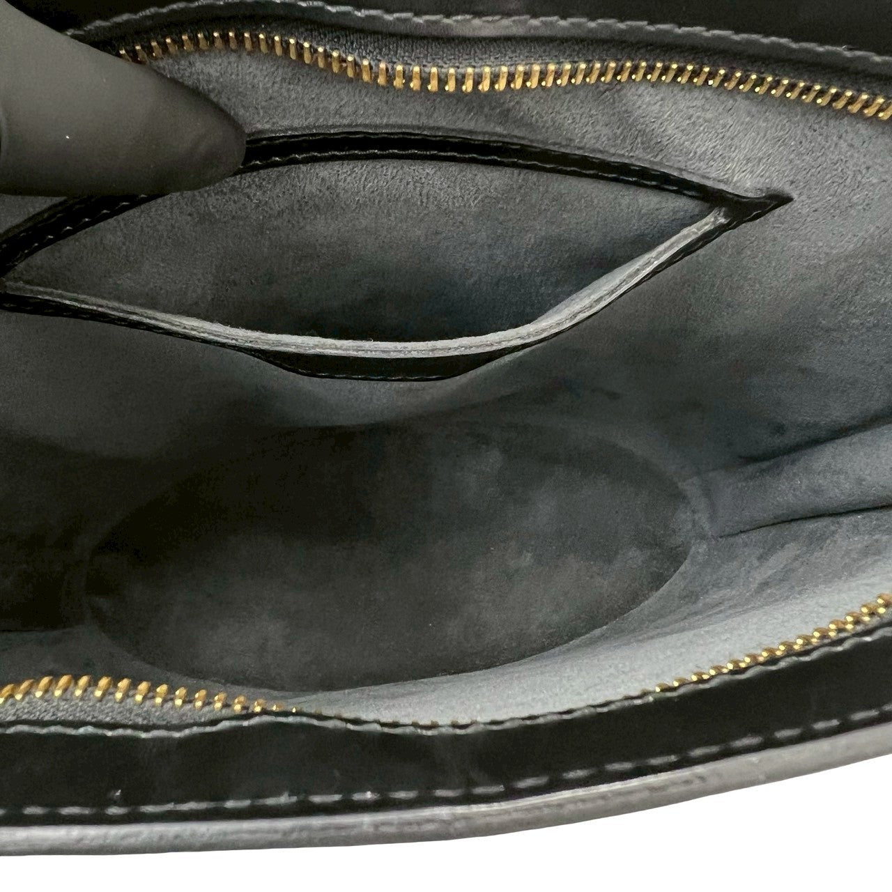 LOUIS VUITTON ルイヴィトン (Vintage) サンジャック ハンドバッグ 9
