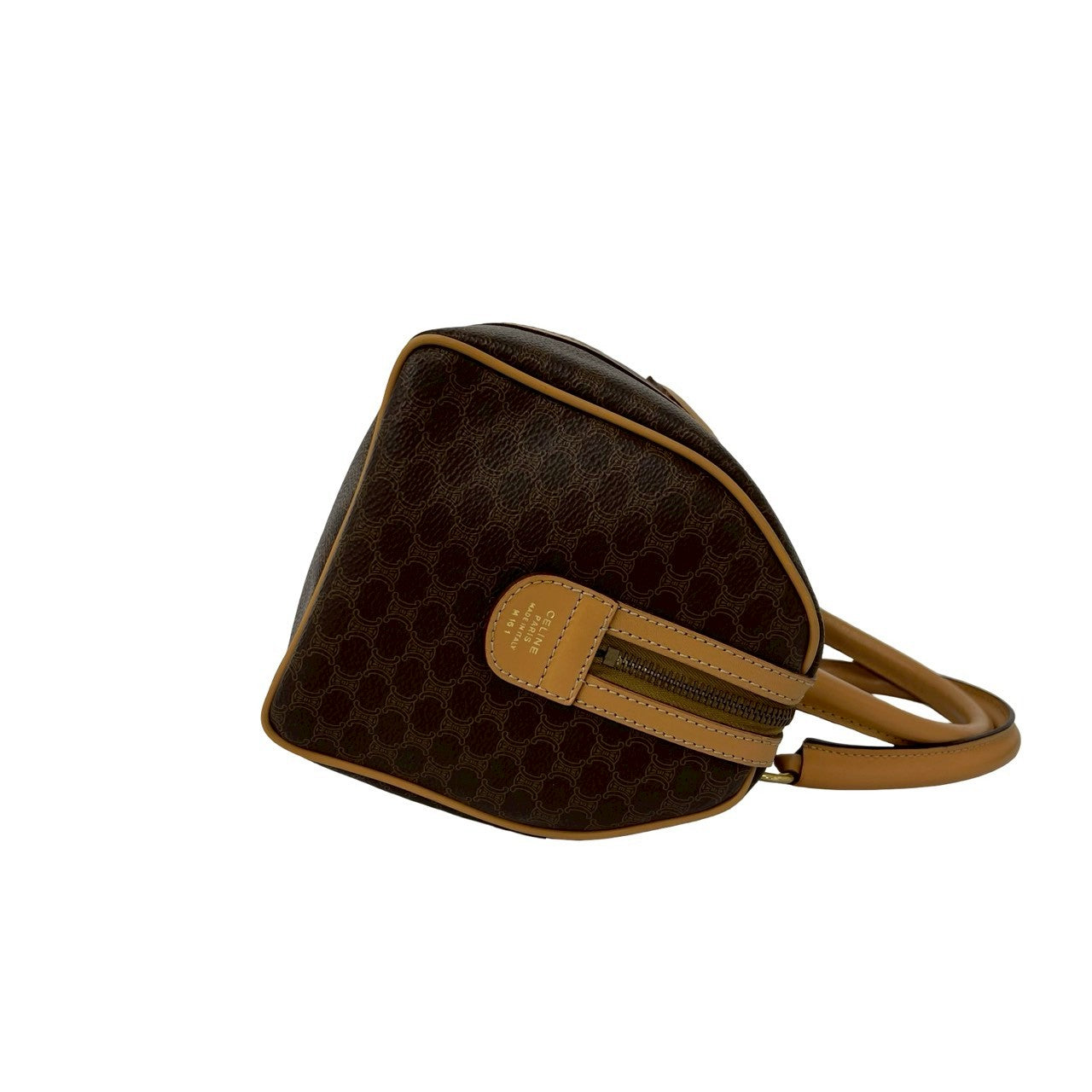 CELINE セリーヌ (Vintage) ハンドバッグ 6