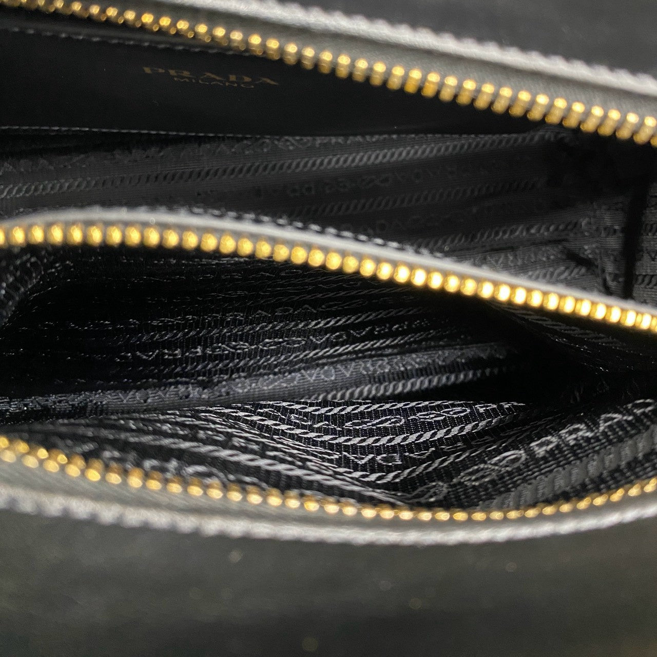 PRADA プラダ ショルダーバッグ 10