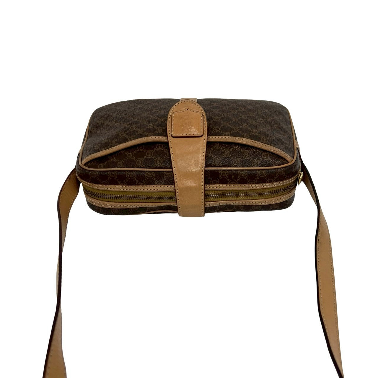 CELINE セリーヌ (Vintage) ショルダーバッグ 4