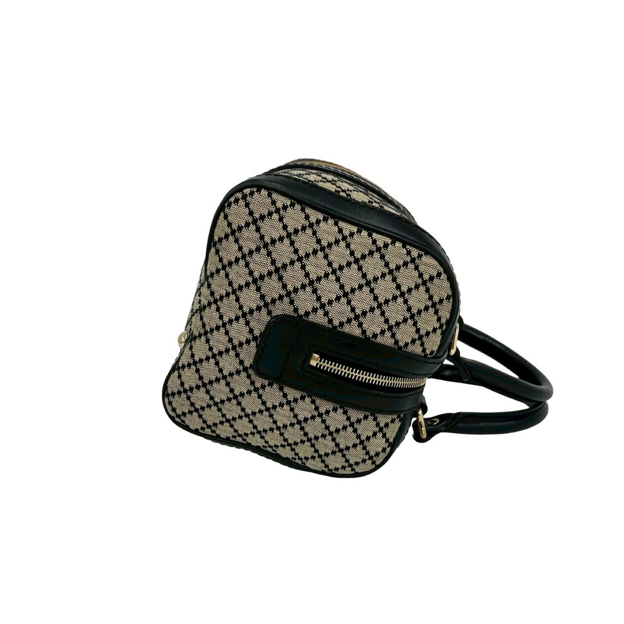 GUCCI グッチ ディアマンテ ショルダーバッグ 6