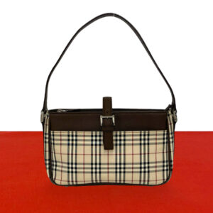 BURBERRY バーバリー ショルダーバッグ