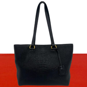 PRADA プラダ トートバッグ