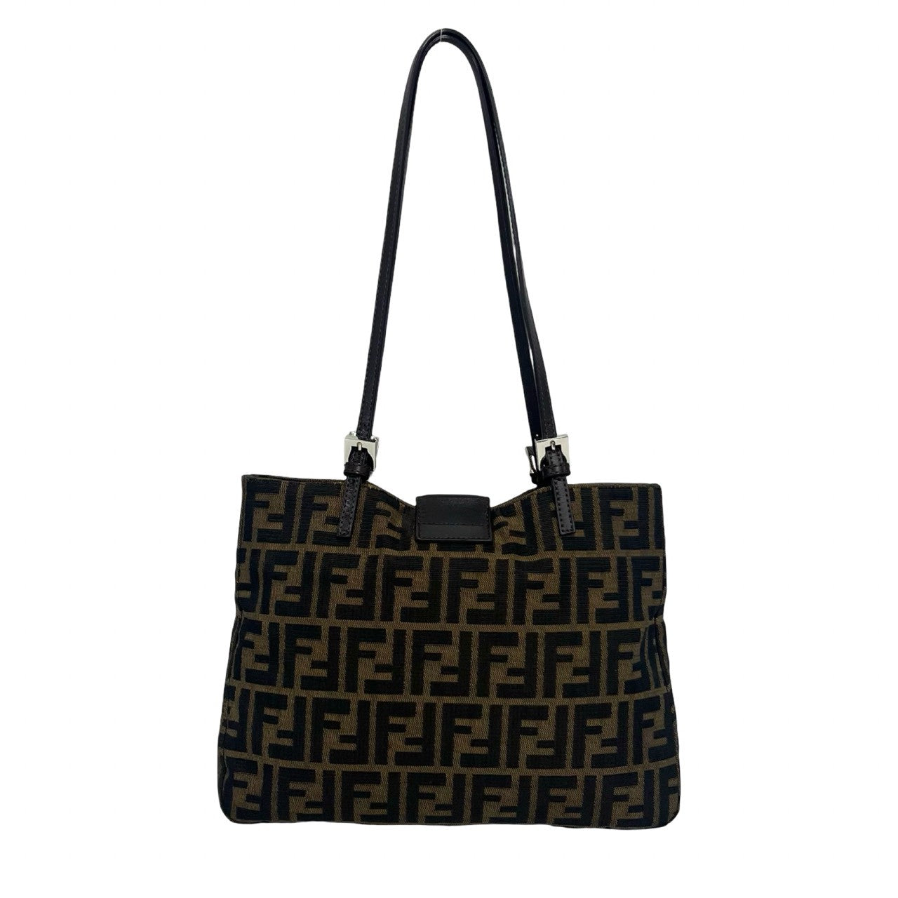 FENDI フェンディ (Vintage) ショルダーバッグ 3