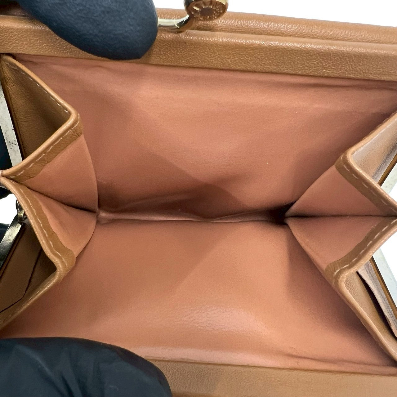 CELINE セリーヌ (Vintage) 三つ折り財布 10