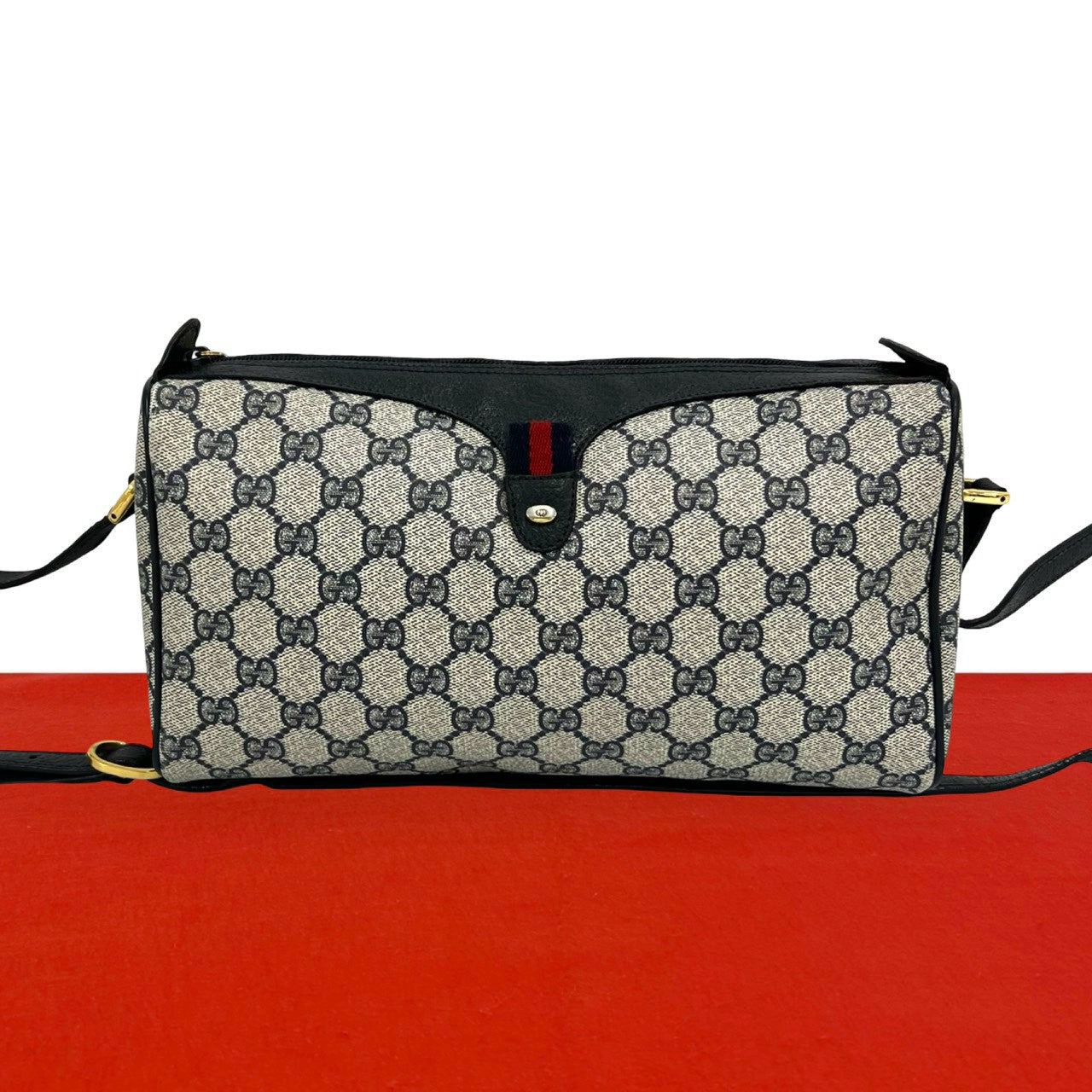 GUCCI グッチ (Vintage) ショルダーバッグ