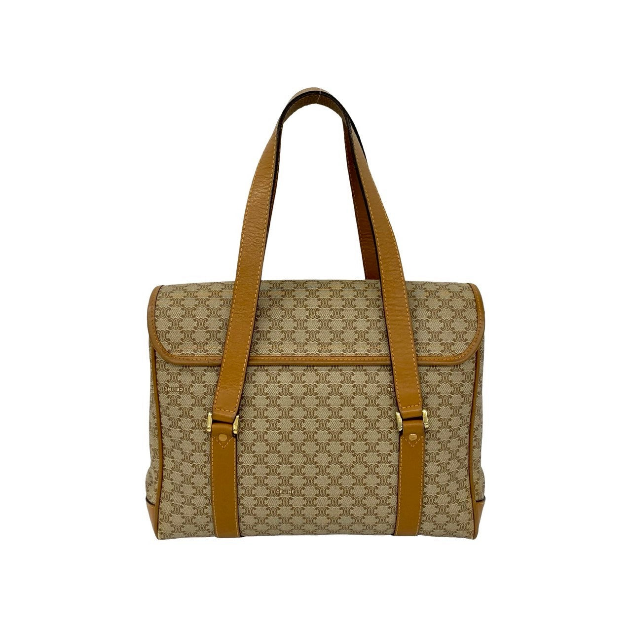CELINE セリーヌ (Vintage) ハンドバッグ 3