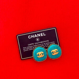 CHANEL シャネル (Vintage) イヤリング