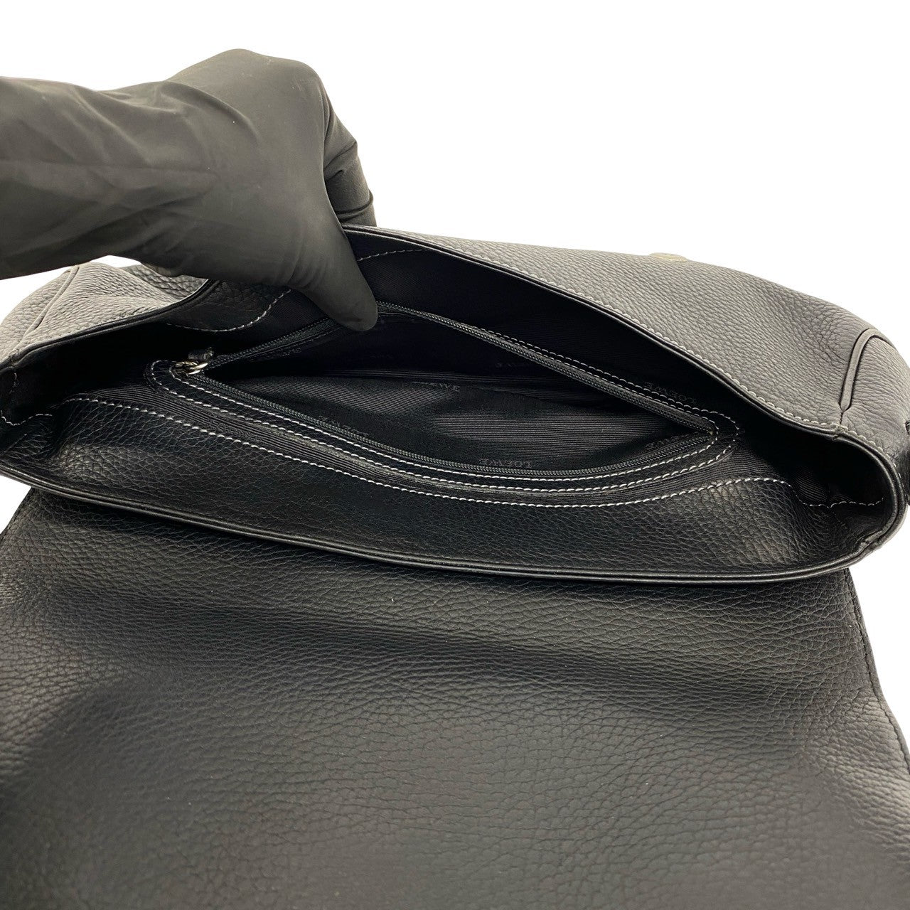 LOEWE ロエベ ショルダーバッグ 10