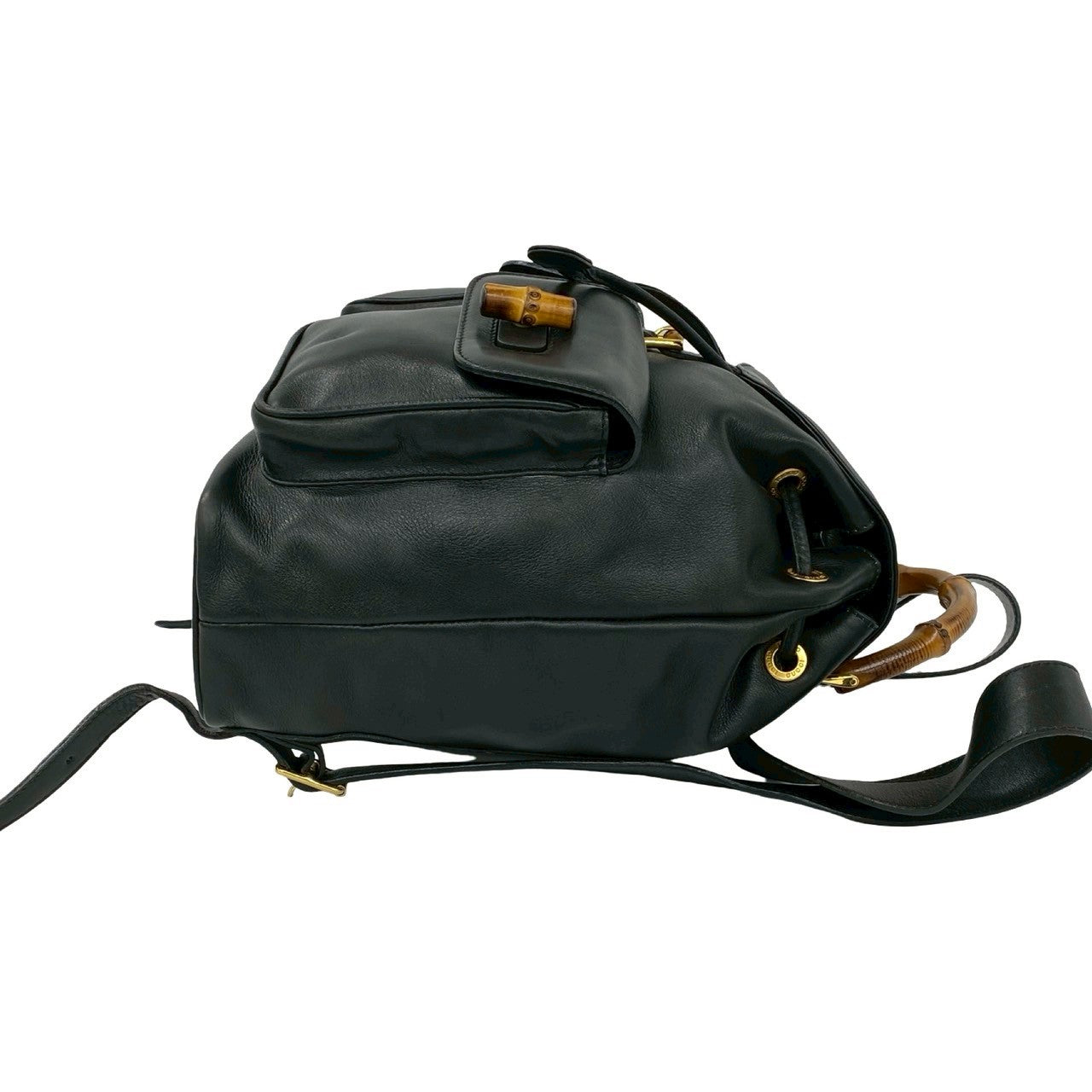 GUCCI グッチ (Vintage) リュックサック 6