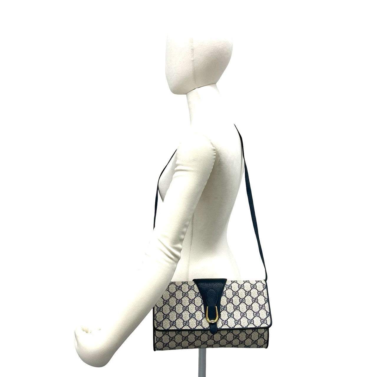 GUCCI グッチ (Vintage) ショルダーバッグ 2