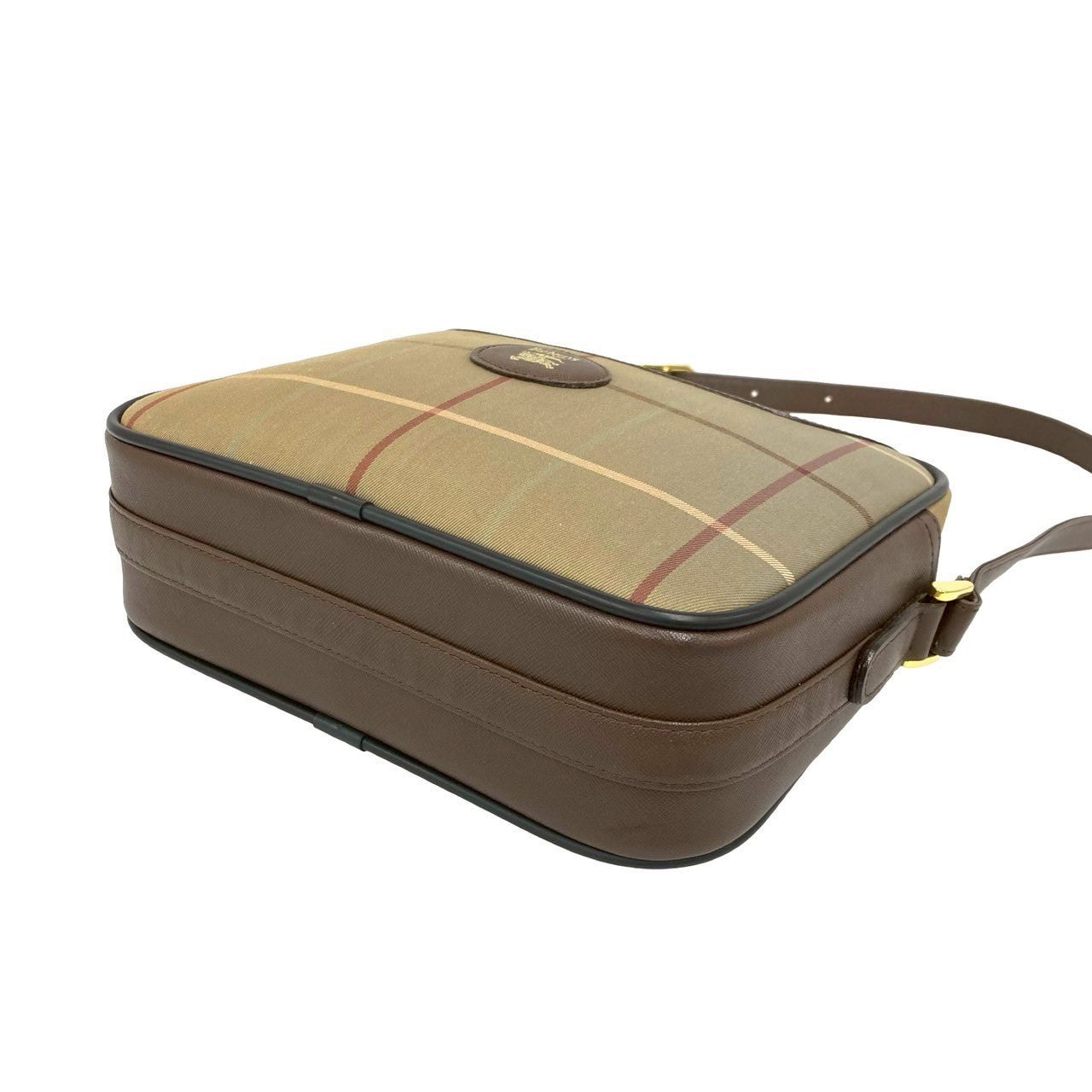 Burberrys バーバリーズ (Vintage) ショルダーバッグ 8