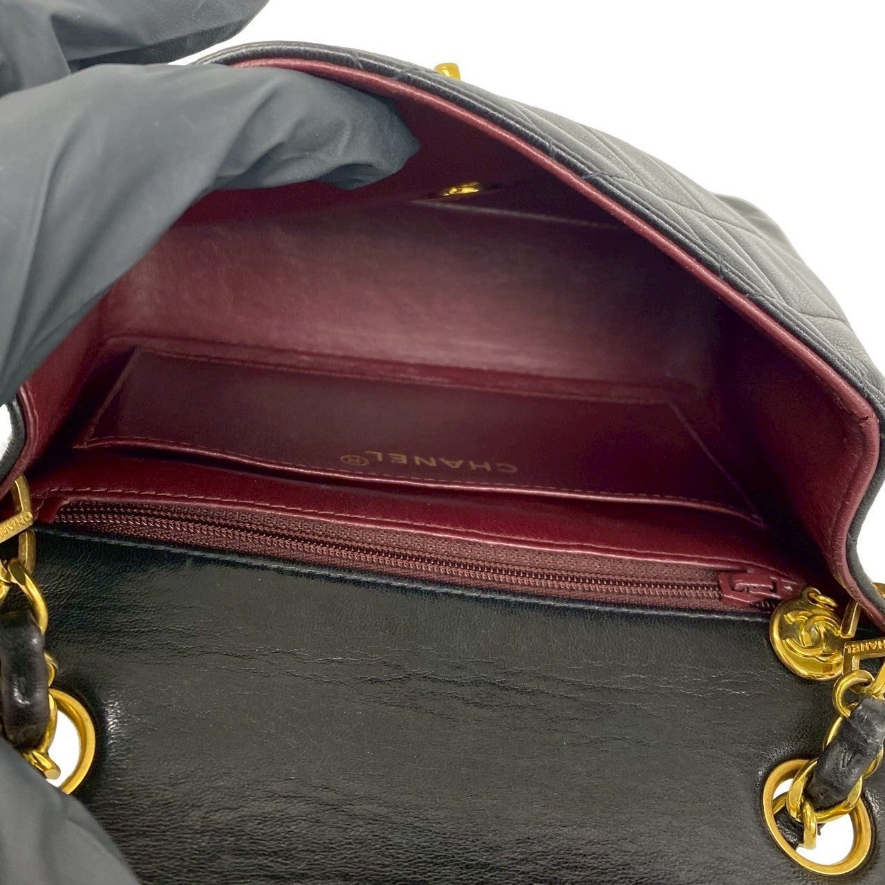 CHANEL シャネル (Vintage) ショルダーバッグ 9
