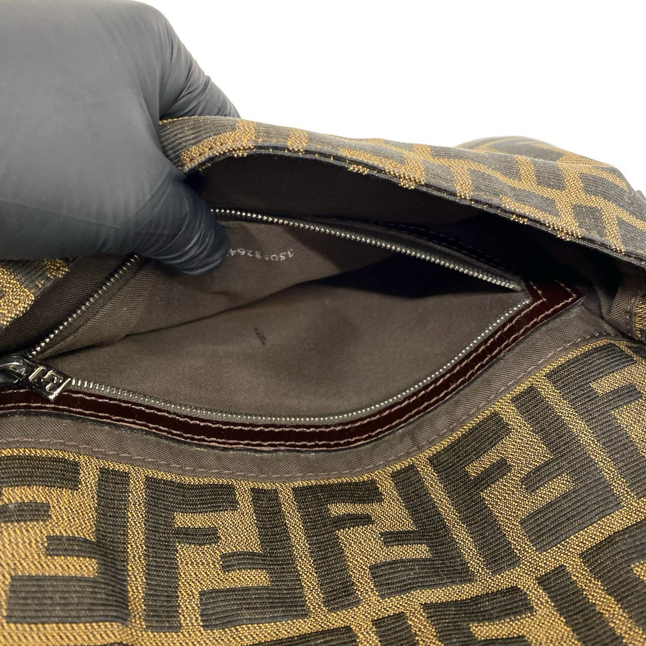FENDI フェンディ (Vintage) ハンドバッグ 10