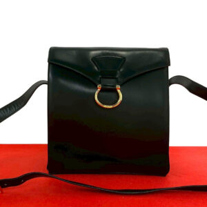 CELINE セリーヌ (Vintage) ショルダーバッグ