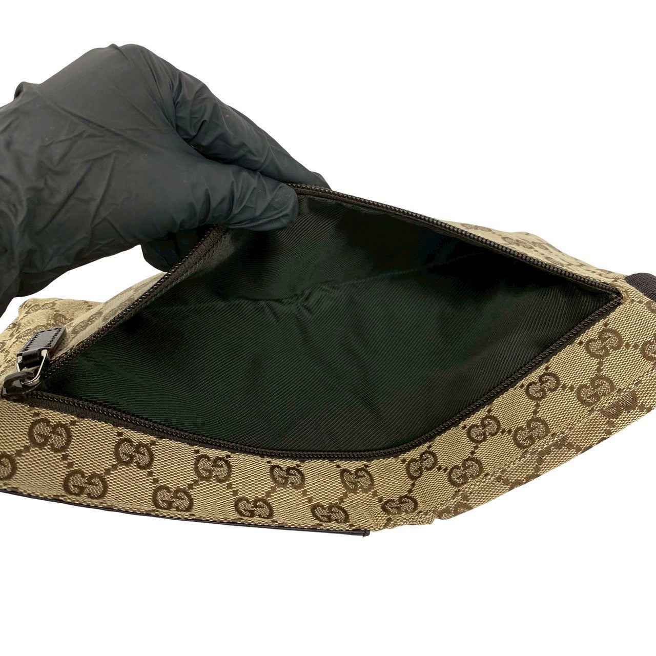GUCCI グッチ ボディバッグ 9