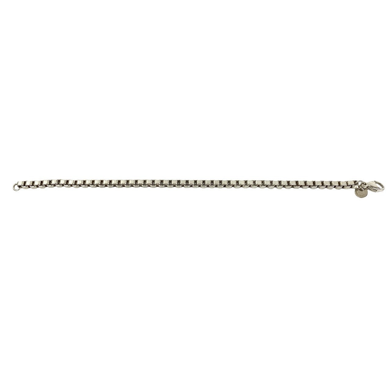 TIFFANY&Co. ティファニー (Vintage) ベネチアン ブレスレット 5