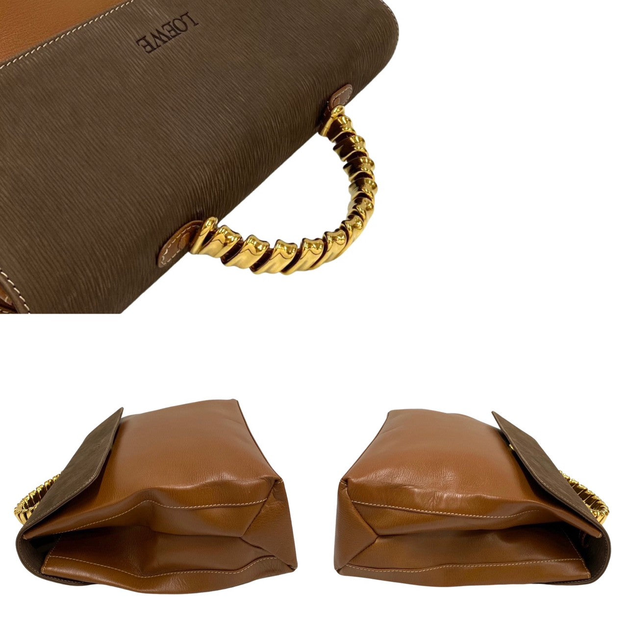 LOEWE ベラスケス 6