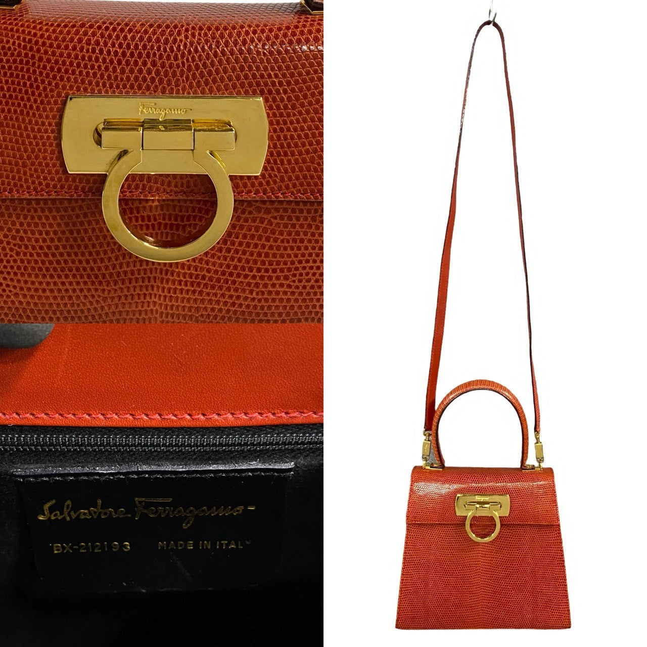 Salvatore Ferragamo 3