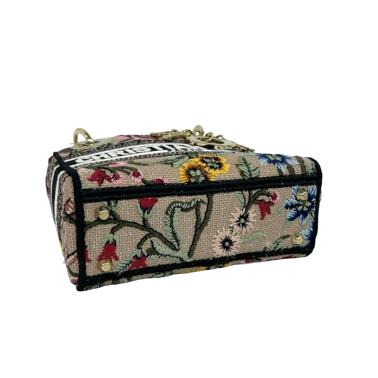 Christian Dior レディ ディーライト ミニ 7
